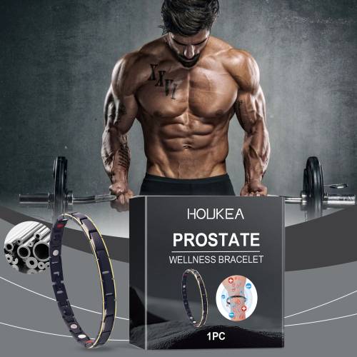 Men's Zinc Alloy Bracelet