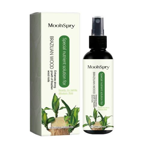 Green Plant Nutrient Solution
