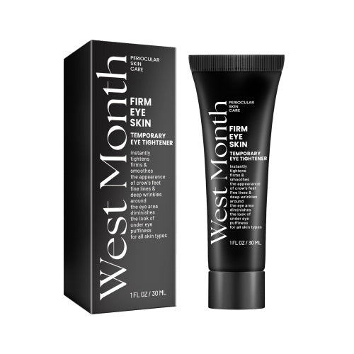 Temporary Eye Tightener Cream for Fine Lines & Bags
