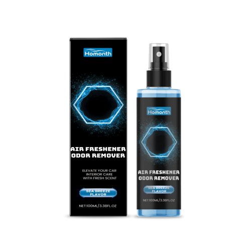 Ocean Scent Air Freshener Spray