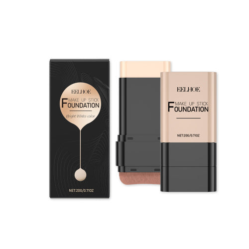 Foundation Stick, Bright White or Natural