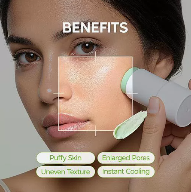 Retinol Firming & Hydrating Face Serum for Smooth-Looking Skin