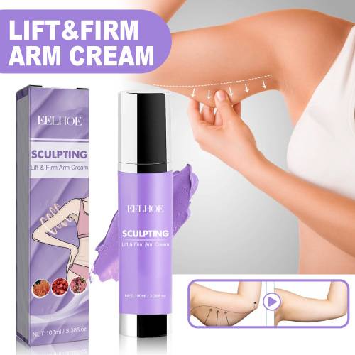 Collagen Body Cream, Firming Massage Cream