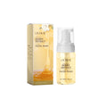 Honey Foam Face Cleanser with White Willow Bark