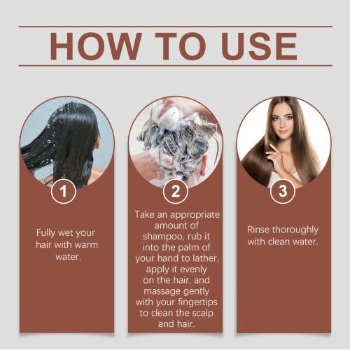 Coconut Repair Shampoo & Conditioner Set