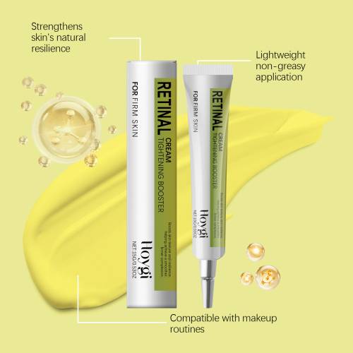 Retinol Firming Eye Cream, Hydrating
