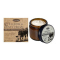 Tallow Honey Body Cream with Agarwood