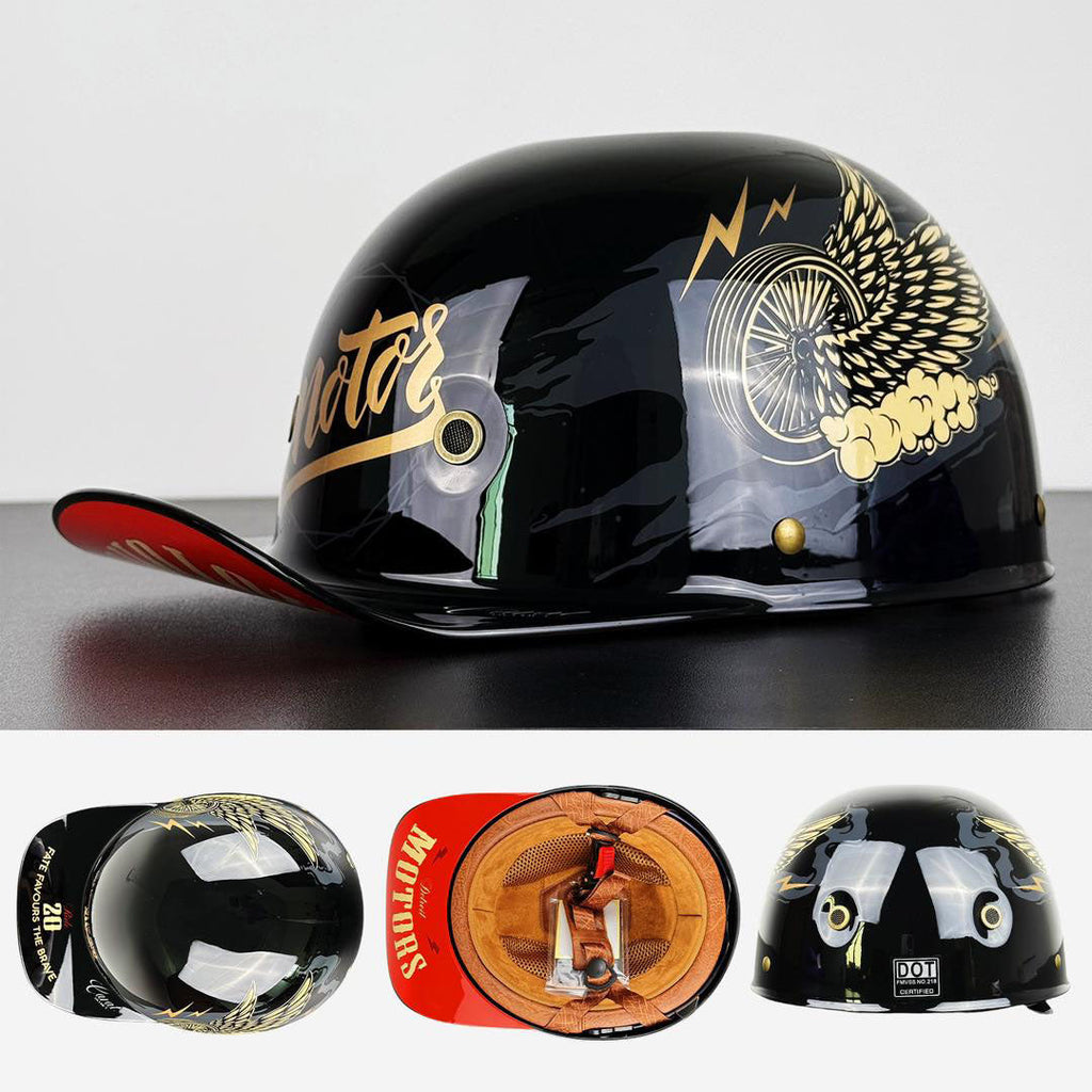 zavevo | Light and Certified Protection for Daily Riding