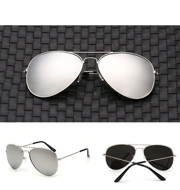 zavevo | Luxury Polarized Aviator Sunglasses