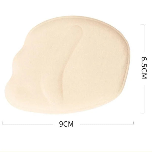 1 Pair Insole Footwear zavevo