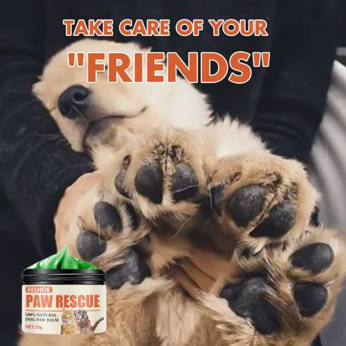Pet Paw Balm