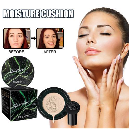 Moisture Cushion Foundation