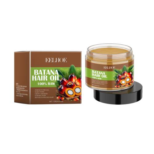 Batana Hair Care Oil, Smoothing
