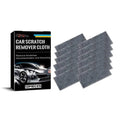 Paint Scratch Repair Cloth