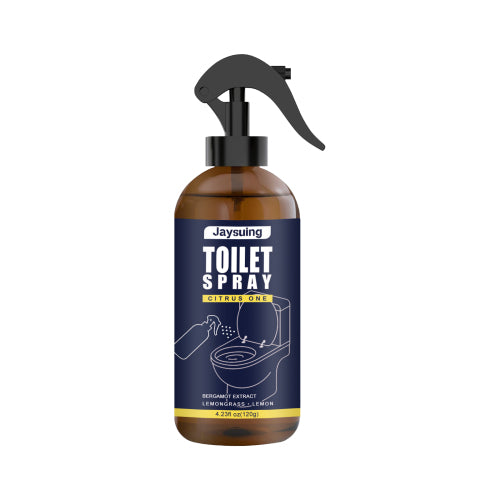 Bathroom Air Freshener Spray