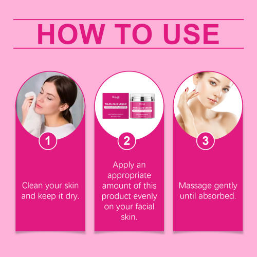 Hyaluronic Acid Brightening Cream with Licorice & Centella