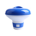 Floating Pool Chemical Dispenser