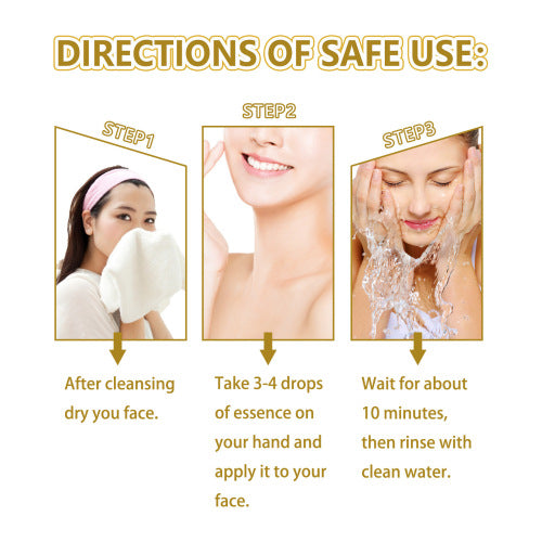 Ginseng Collagen Firming Face Cream