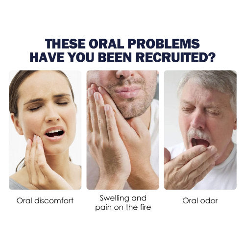 Ginseng Propolis Toothpaste