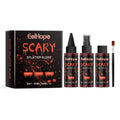 Halloween Fake Blood Set, Lifelike