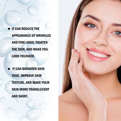 Super C Serum with Niacinamide & Hyaluronic Acid
