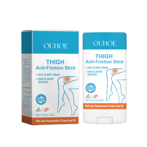 Aloe Pomegranate Anti-Chafe Stick
