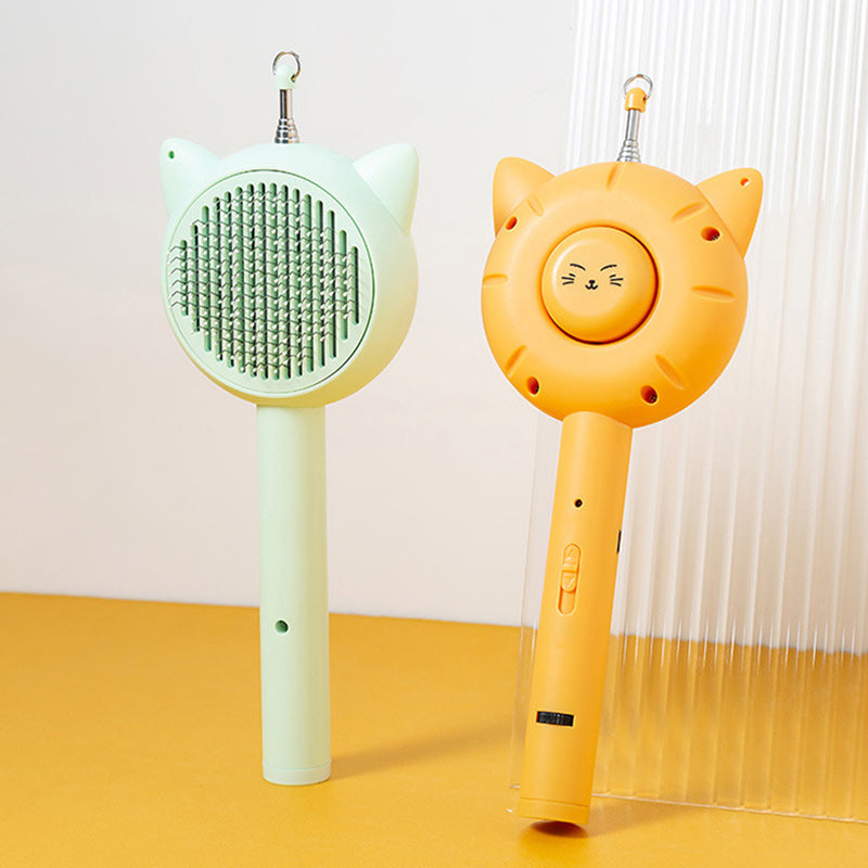 2-in-1 Pet Comb | zavevo