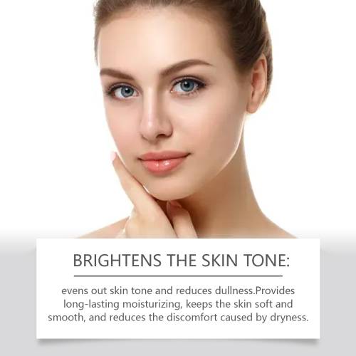 Aloe Vera Face Moisturizer with Niacinamide