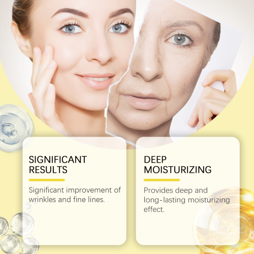24K Gold Hyaluronic Acid Face Essence