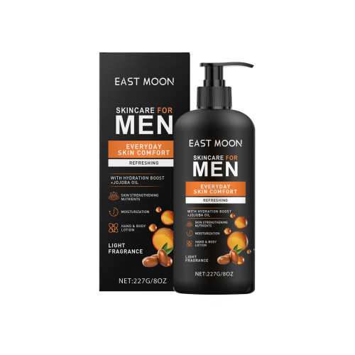 Refreshing Hand & Body Lotion