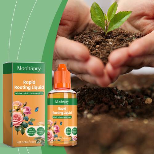 Universal Plant Nutrition Solution