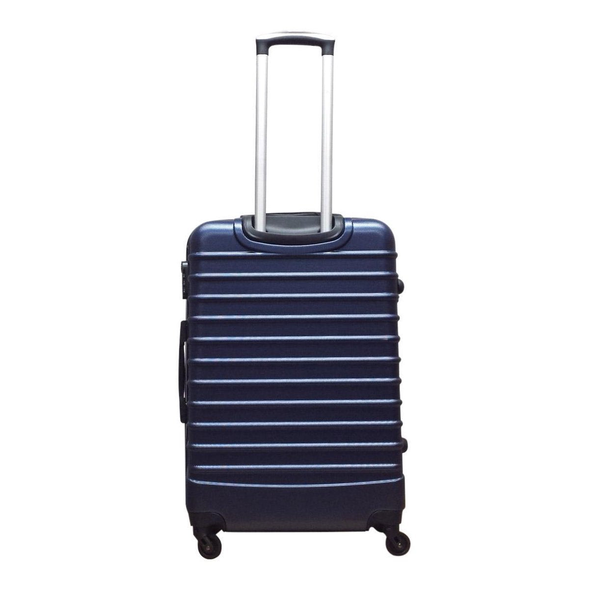 2-Piece ABS Luggage Set – Palermo