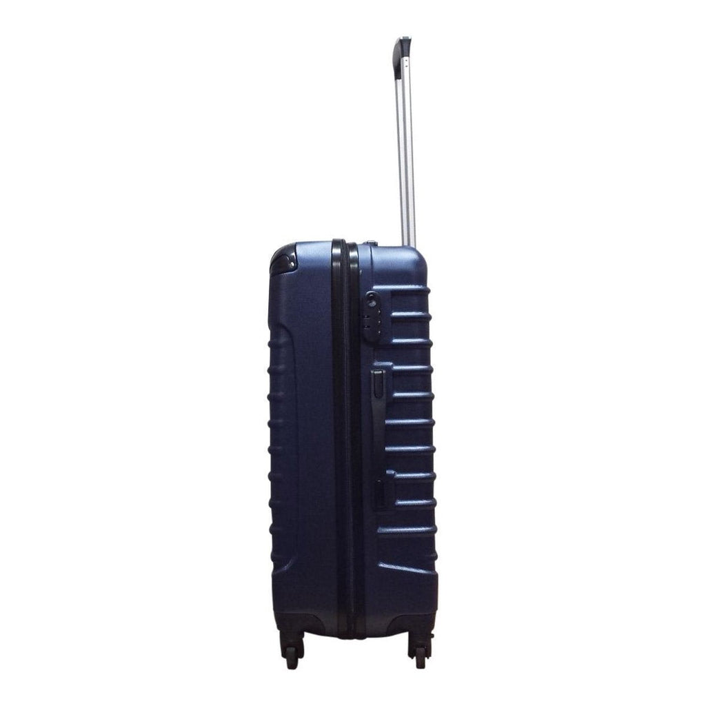 2-Piece ABS Luggage Set – Palermo