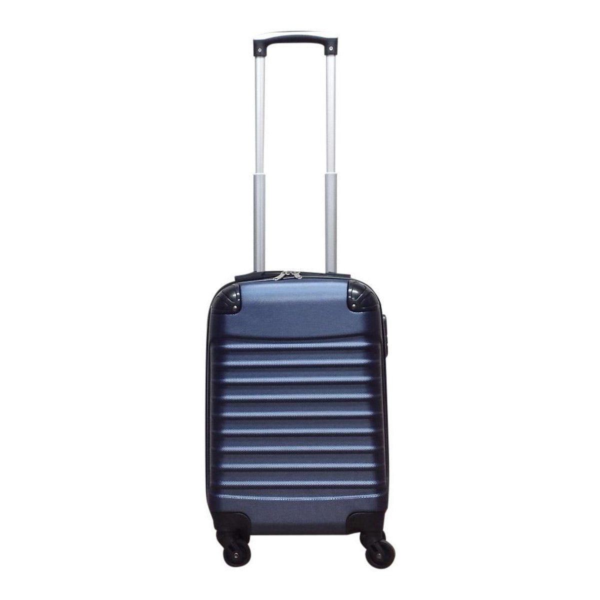 2-Piece ABS Luggage Set – Palermo