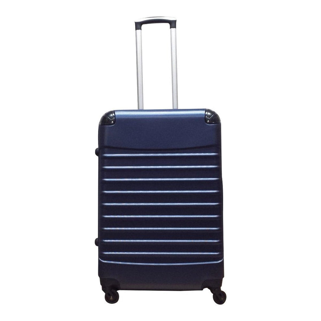 2-Piece ABS Luggage Set – Palermo