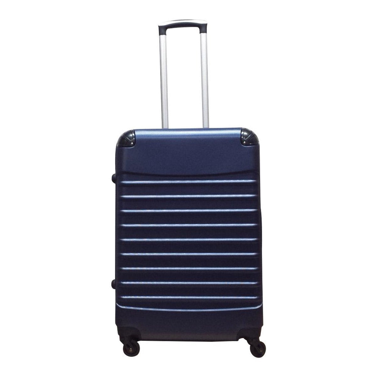 2-Piece ABS Luggage Set – Palermo