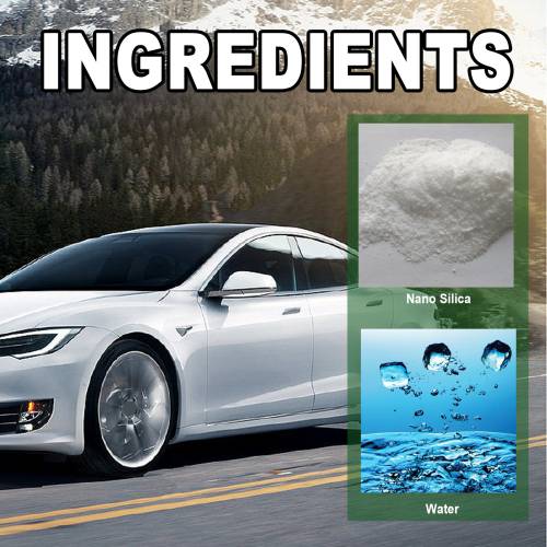 Scratch Repair Cream