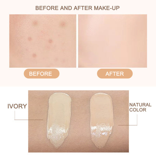 Moisture Cushion Foundation