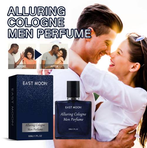 Men's Rosewood Cologne