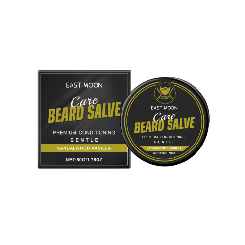 Sandalwood Beard Cream