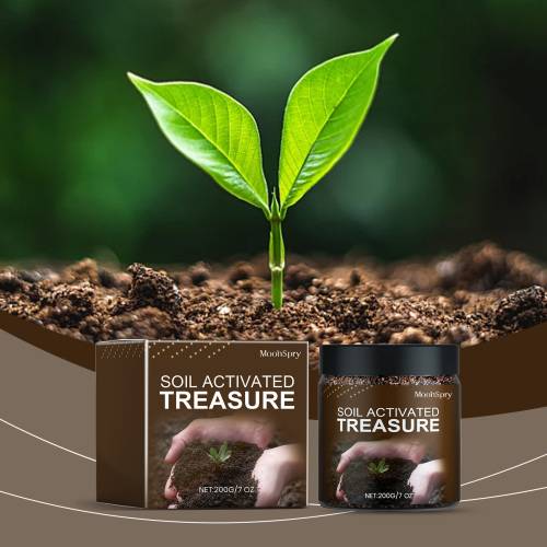 Soil Activator