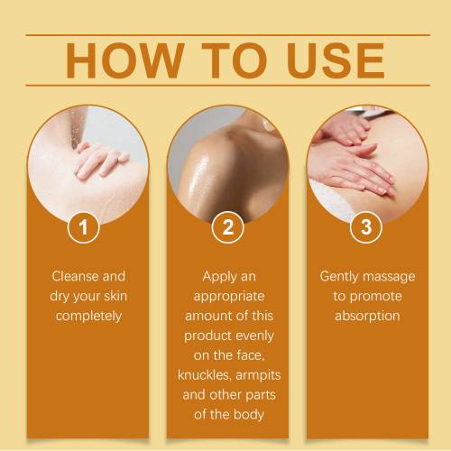 Turmeric Body Oil with Collagen & Argan