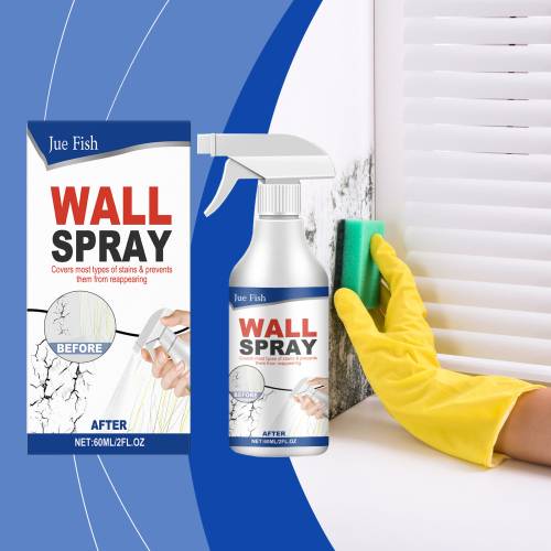 Wall Touch-Up Spray Paint