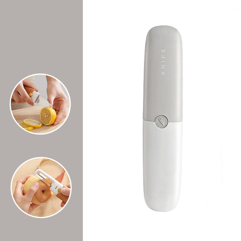 2-in-1 Peeler-Cutter | zavevo
