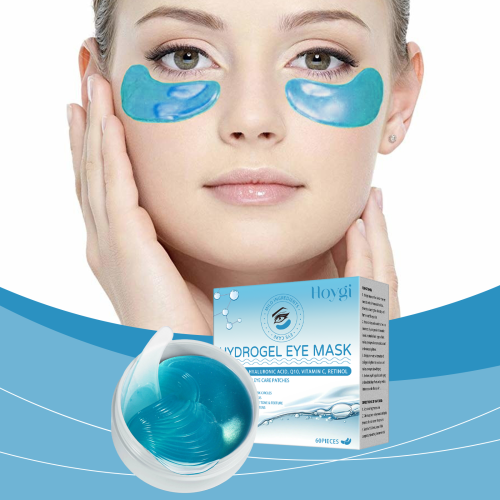 Retinol Under-Eye Patches, Hydrating