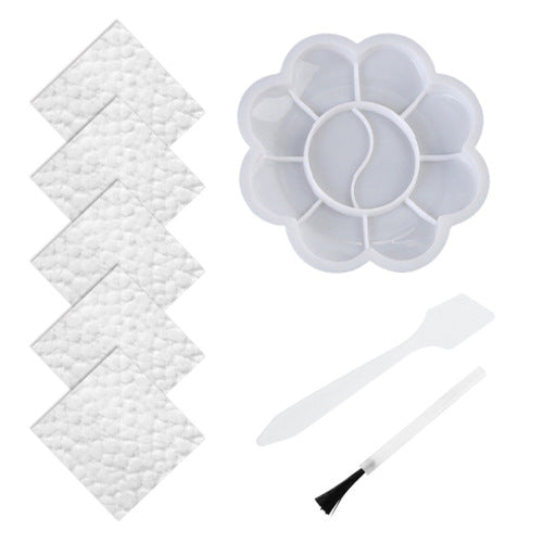 Leather Scratch Repair Cream Kit