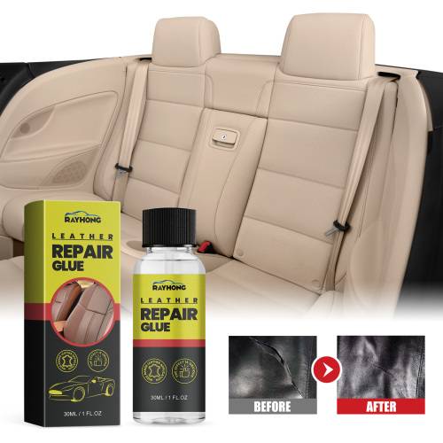 Leather Repair Glue