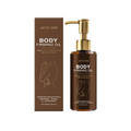Moisturizing Body Oil with Coffee Seed Oil & Vitamin E