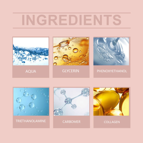 Collagen Peel-Off Face Mask, Pore Cleansing