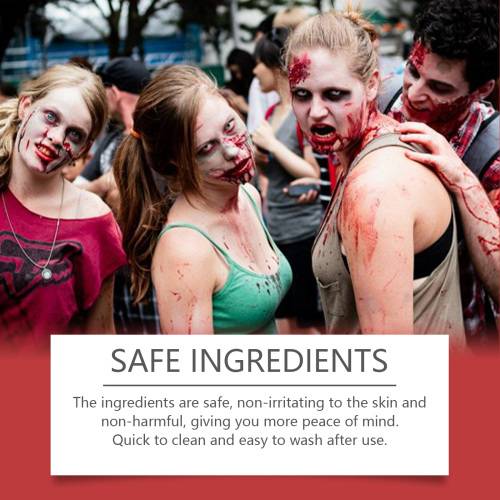 Halloween Fake Blood Spray